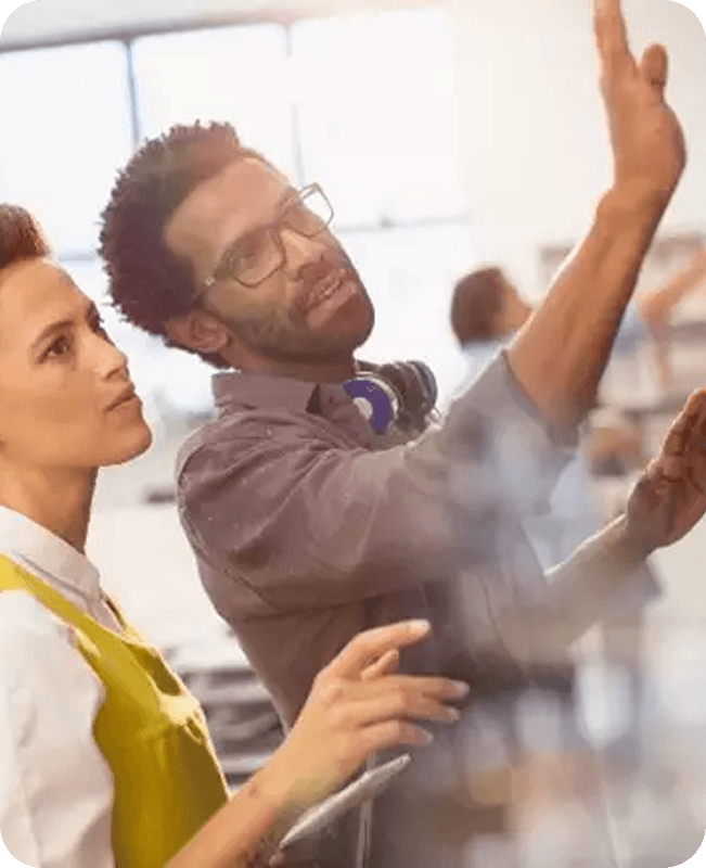 Resultados rápidos e aplicáveis