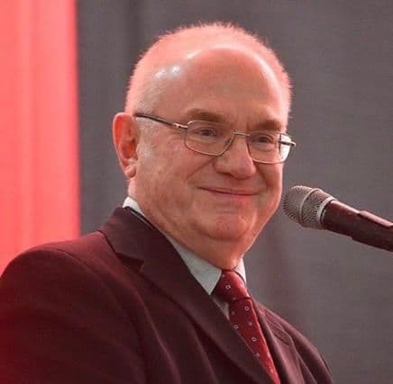 Afonso Armando Kozen 