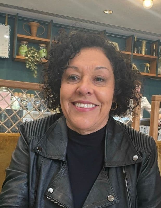 Rosangela Corrêa da Rosa 