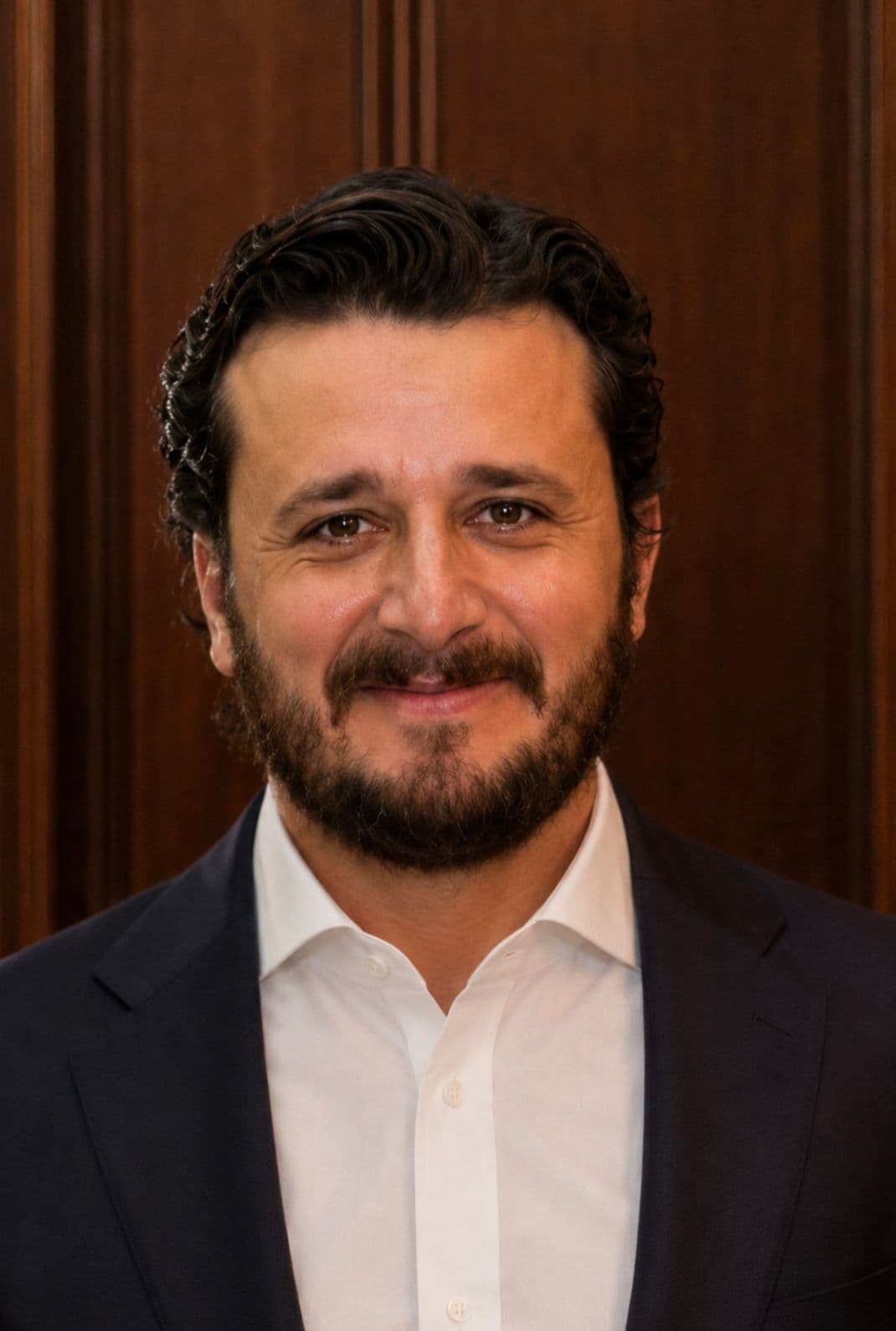 Daniel Borges de Abreu