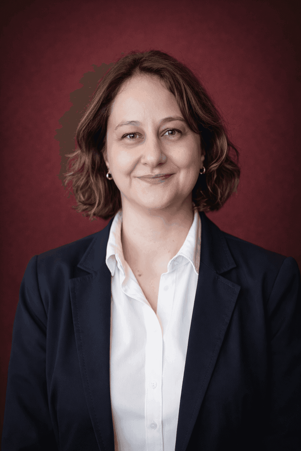 Laís Bergstein