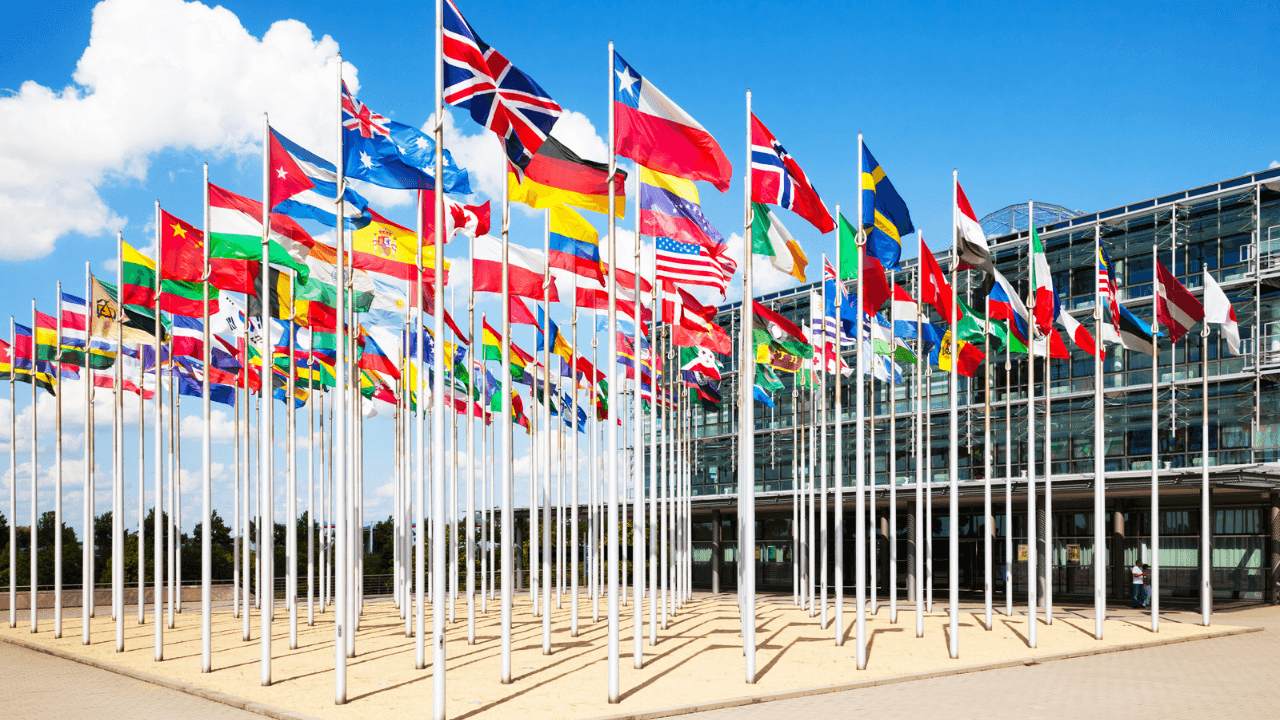 PROFESSOR DA FMP É CONFERENCISTA EM CONGRESSO MUNDIAL