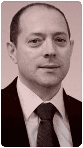 Mauro Luís Silva de Souza