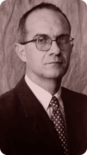 Octavio Augusto Simon de Souza