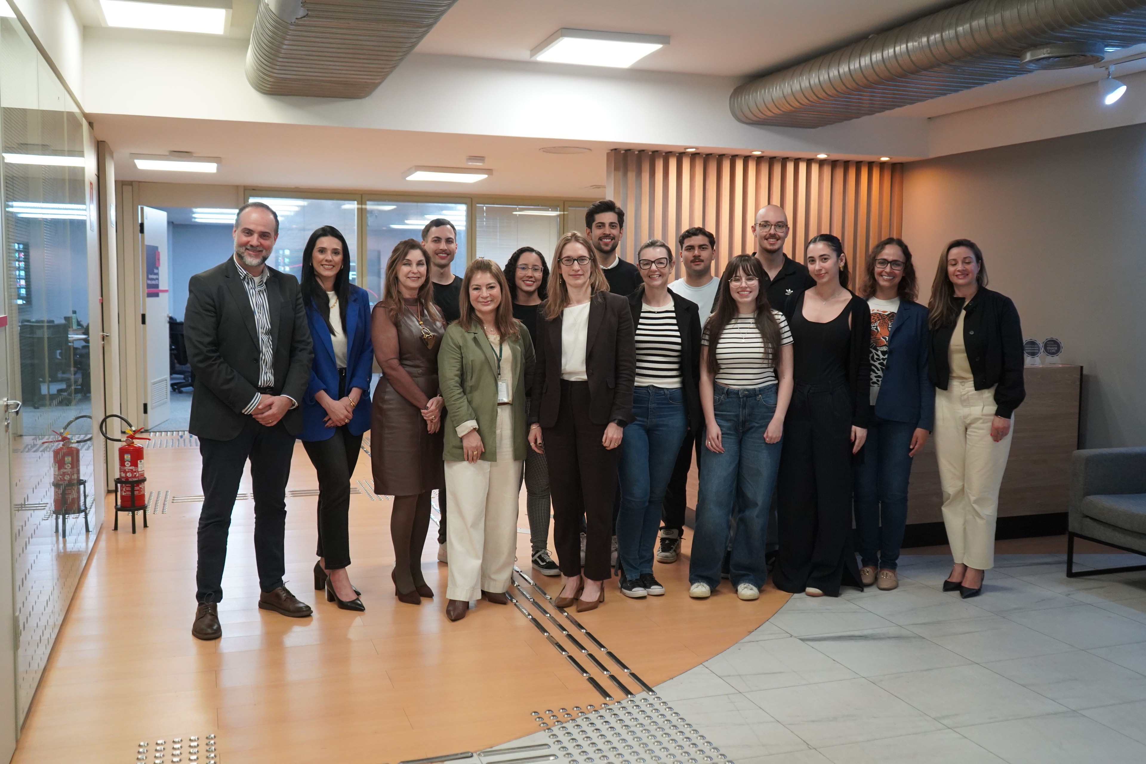 Imagem de capa: FMP e Defensoria Pública avançam em tratativas para aproximar estudantes da prática em mediação familiar - FMP Faculdade de Direito, Porto Alegre