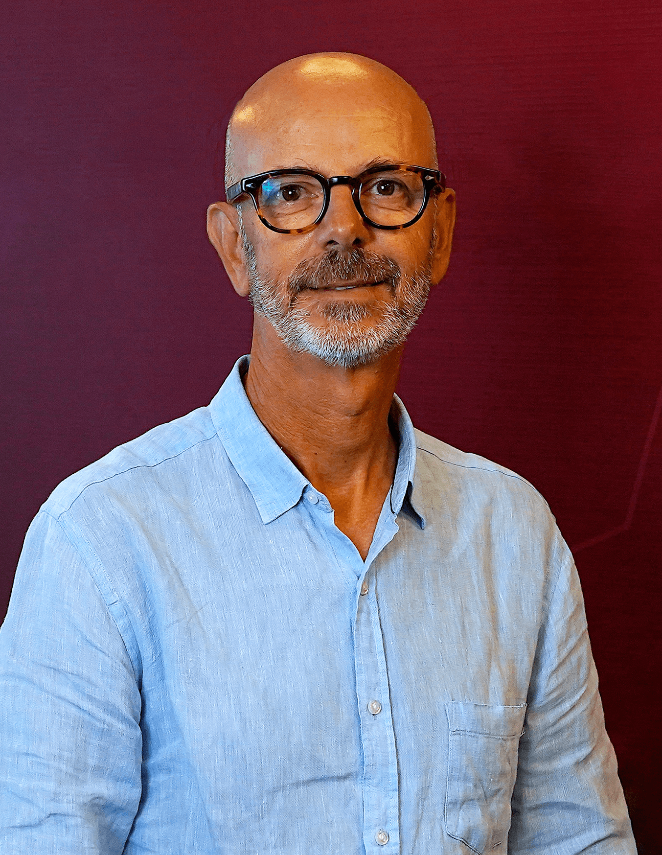 Anizio Pires Gavião Filho