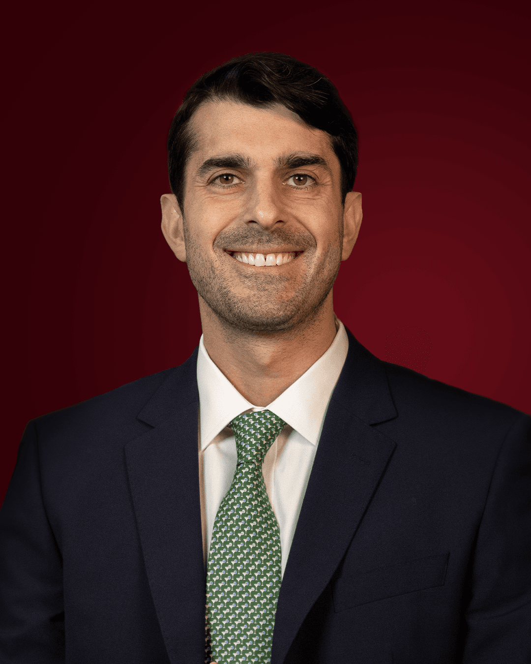 Antonio Zanette