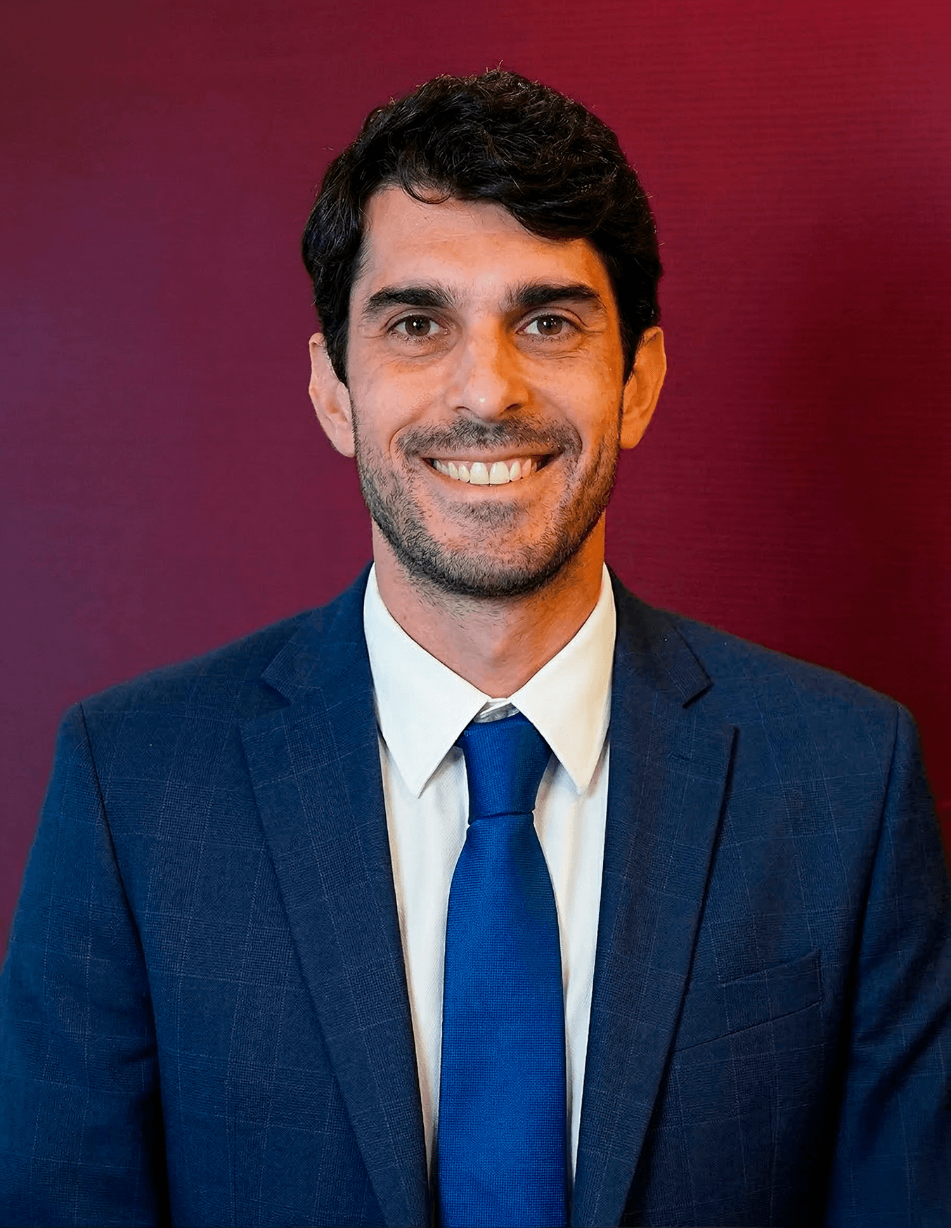 Antonio Zanette