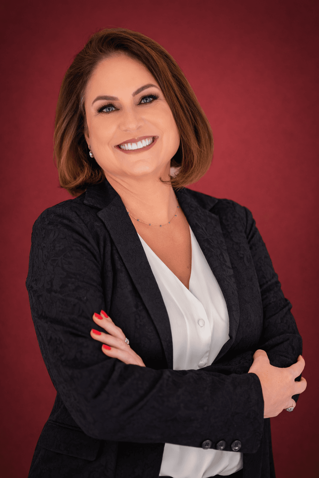 Bárbara Kunde Steffens