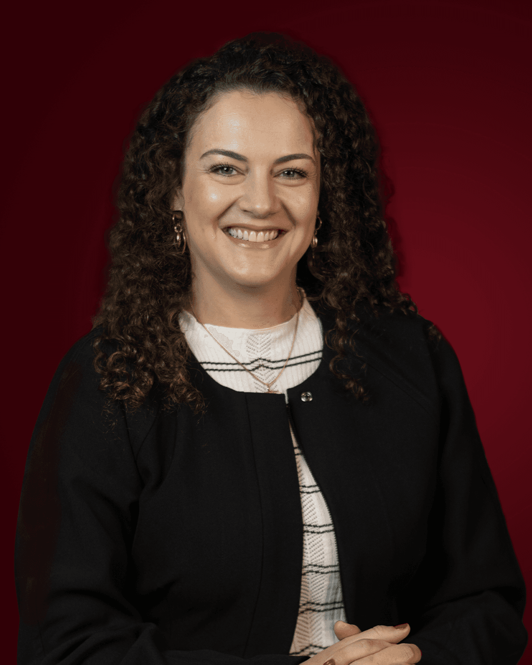 Caroline Dimuro Bender D'avila