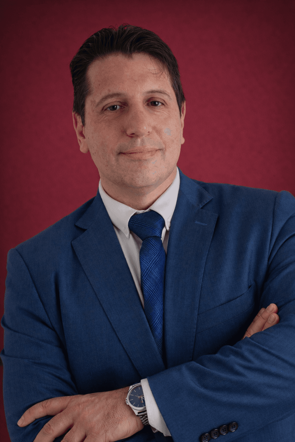 Cristiano Heineck Schmitt