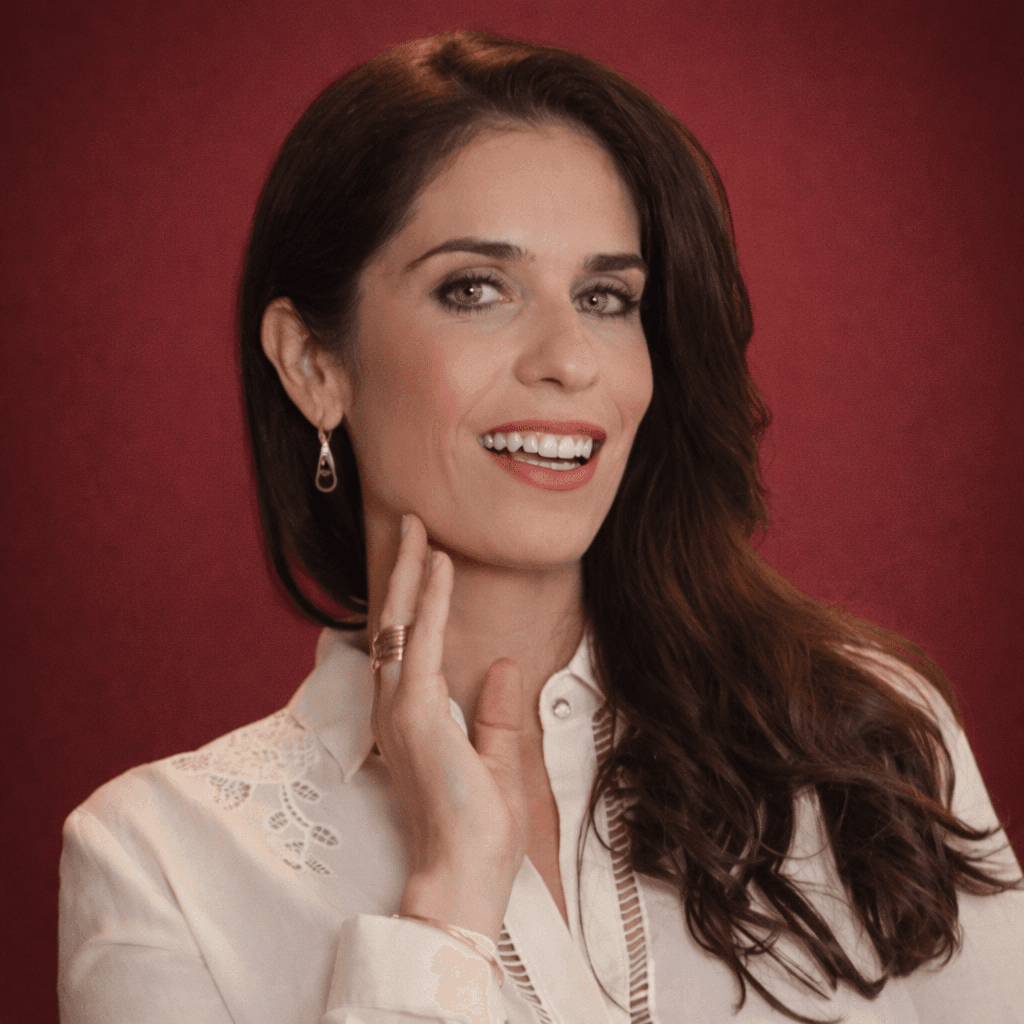 Daniela Copetti Cravo