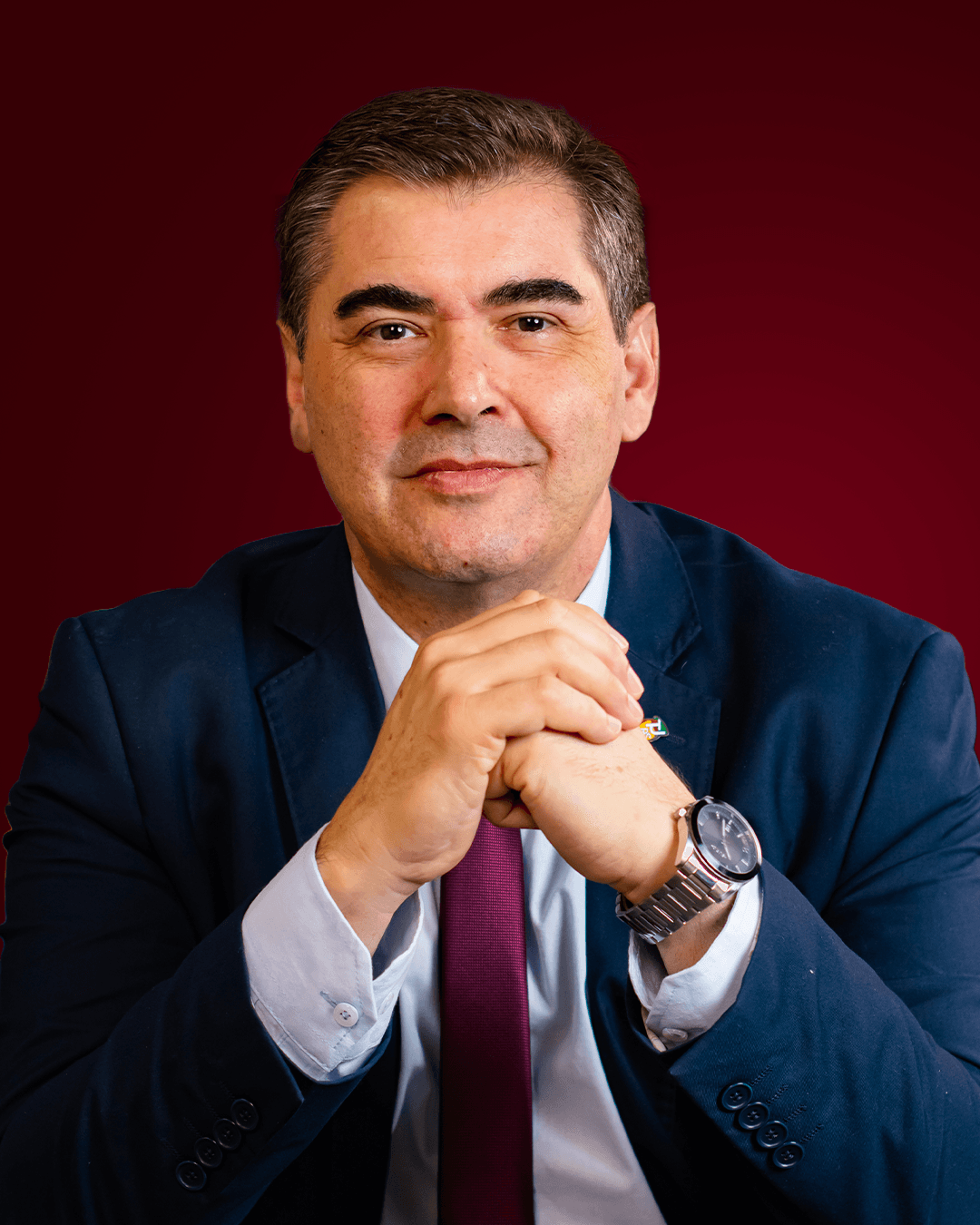 David Medina da Silva