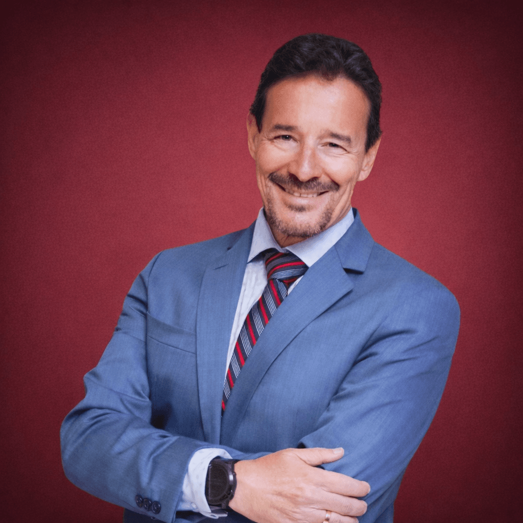 Fernando Rodrigues Martins