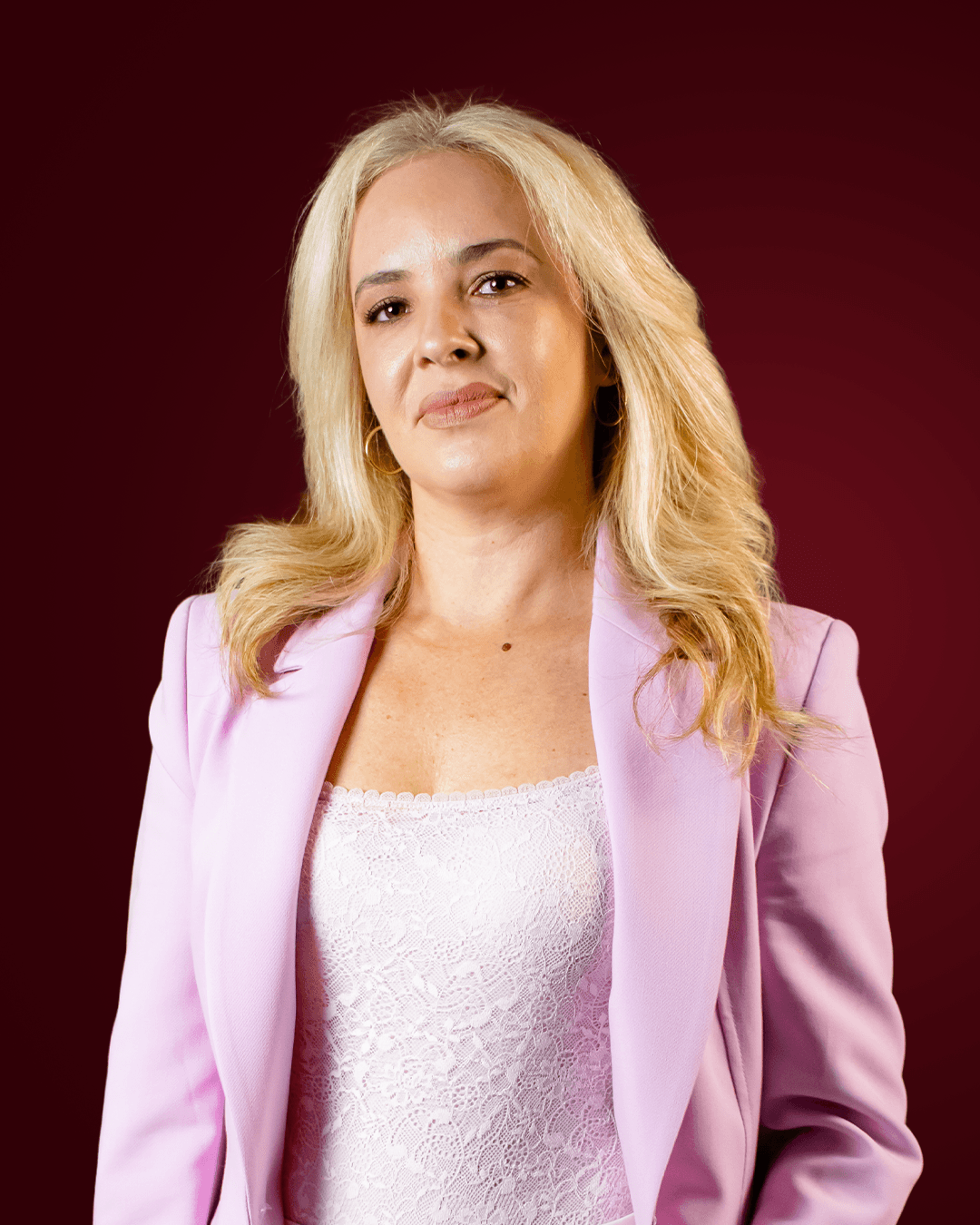 Francieli de Campos