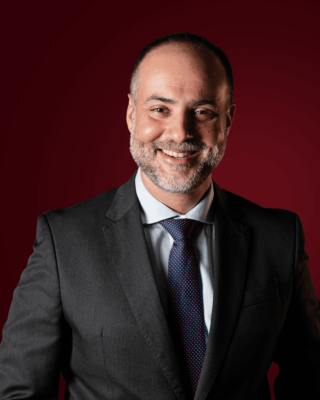Frederico Loureiro de Carvalho Freitas