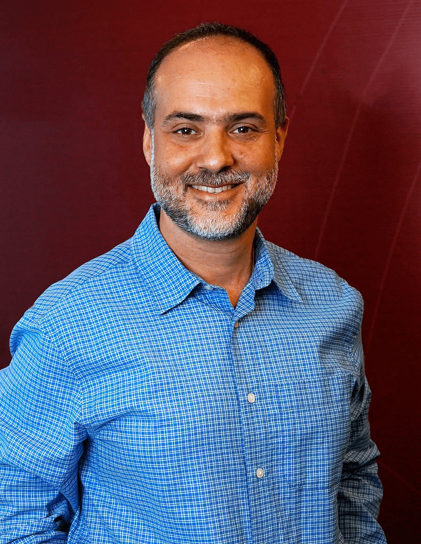 Frederico Loureiro de Carvalho Freitas