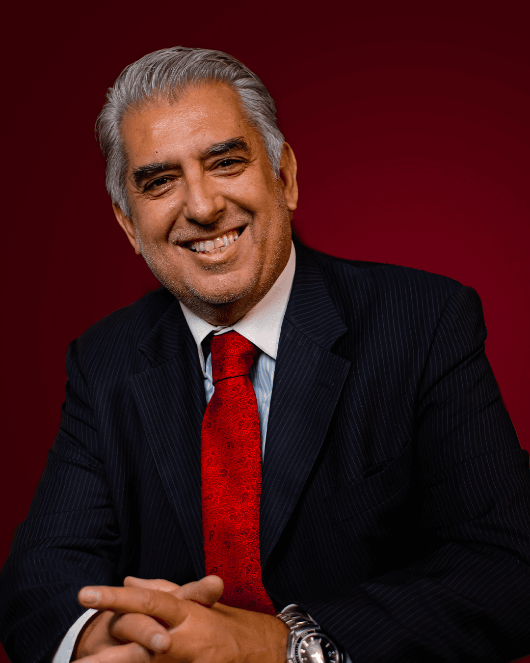 Geraldo Costa da Camino