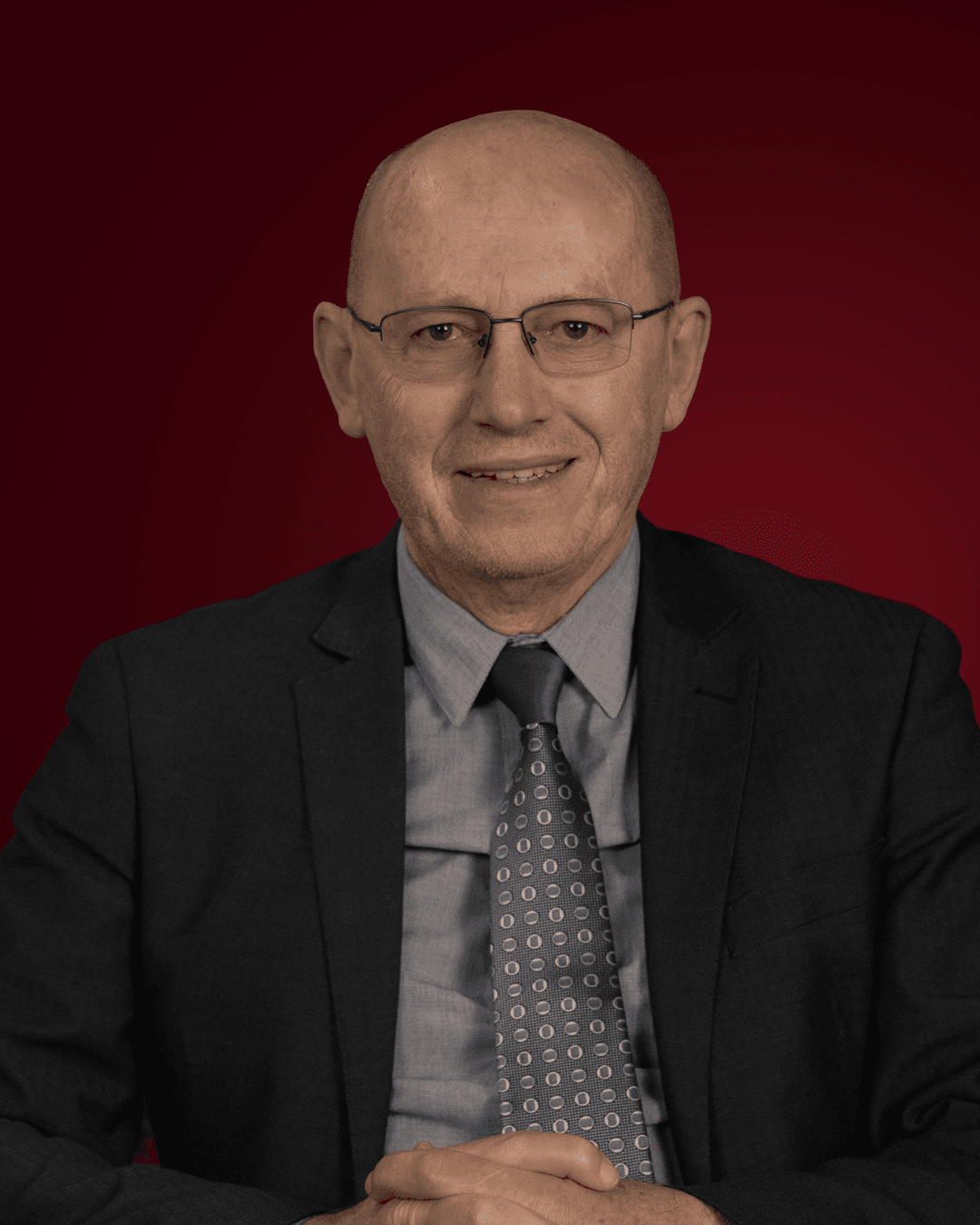 Gilberto Thums