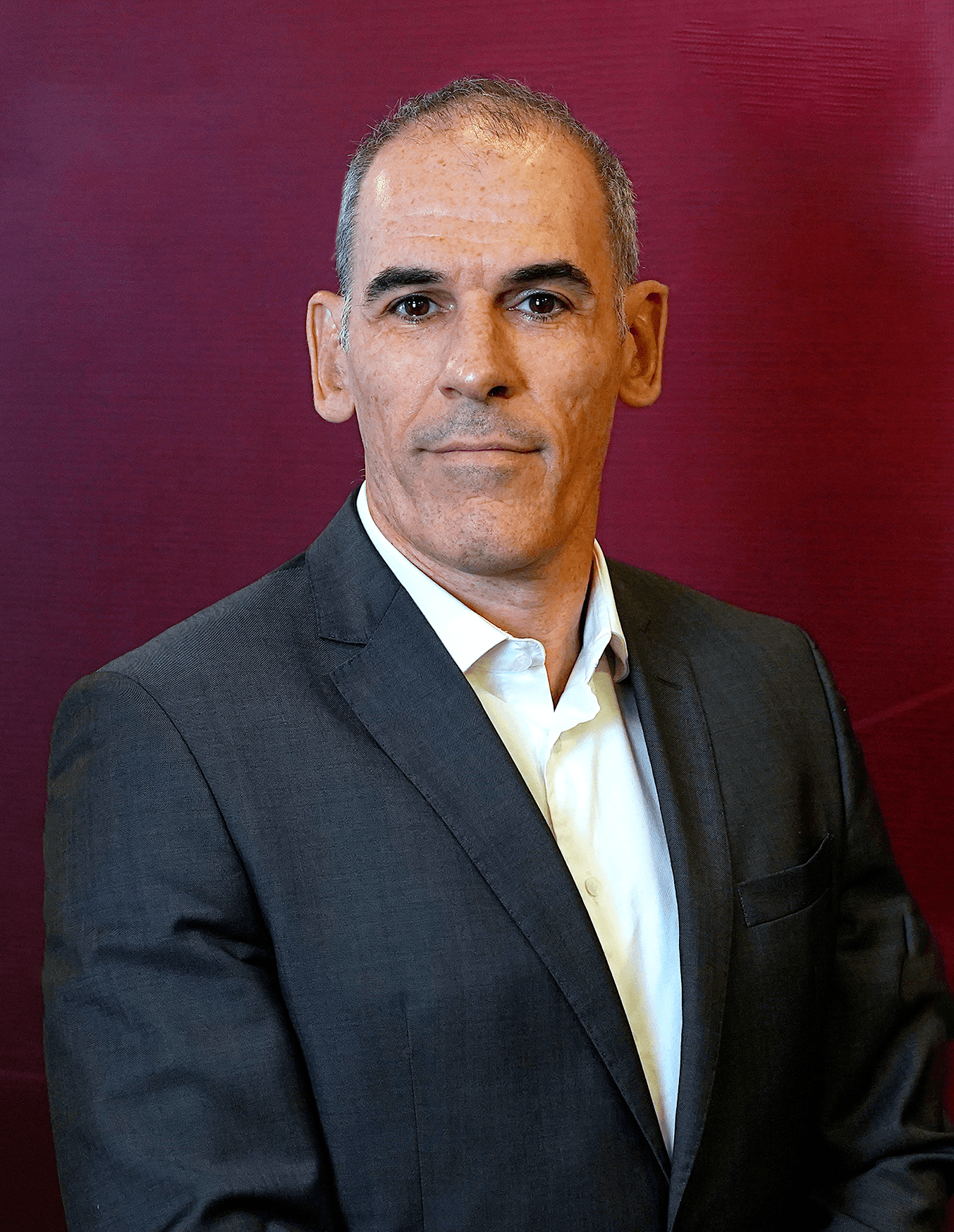 Gustavo Masina