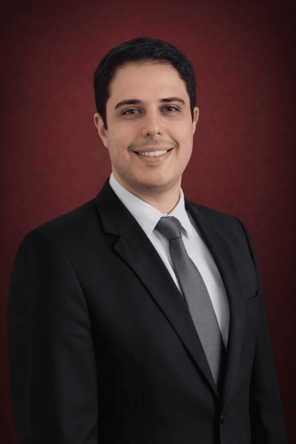 José Luiz de Moura Faleiros Júnior