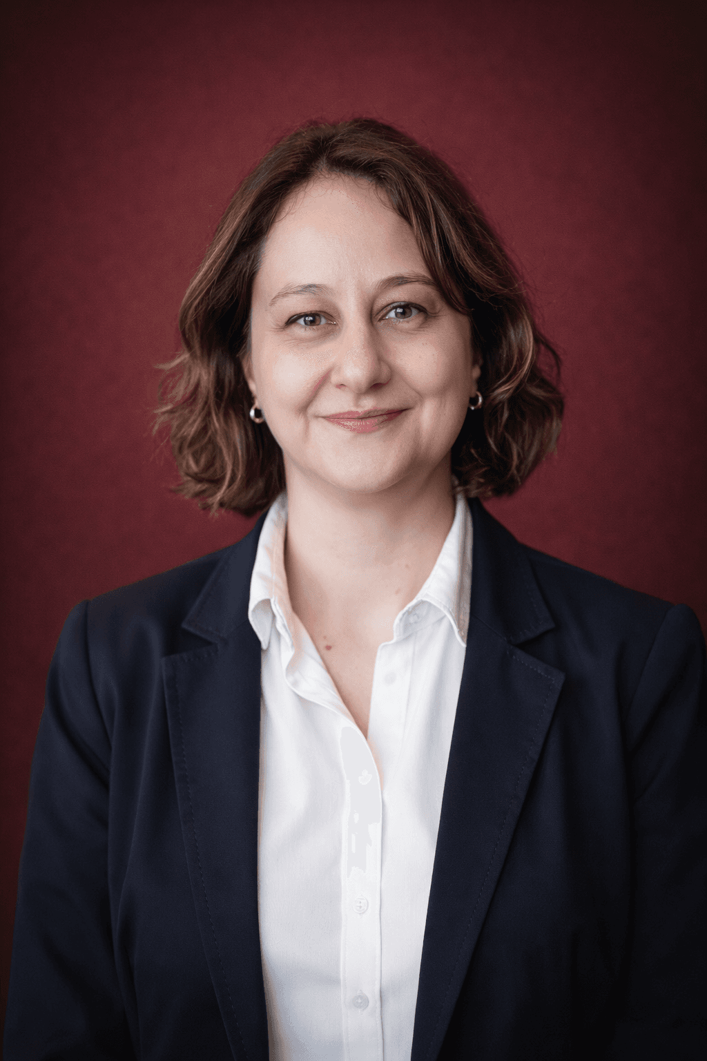 Laís Bergstein