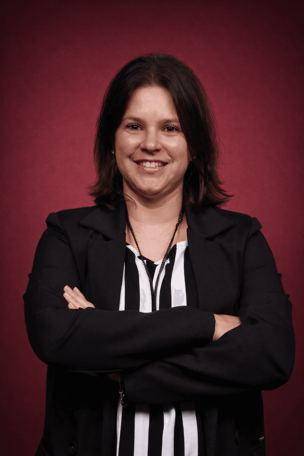 Luciane Klein Vieira