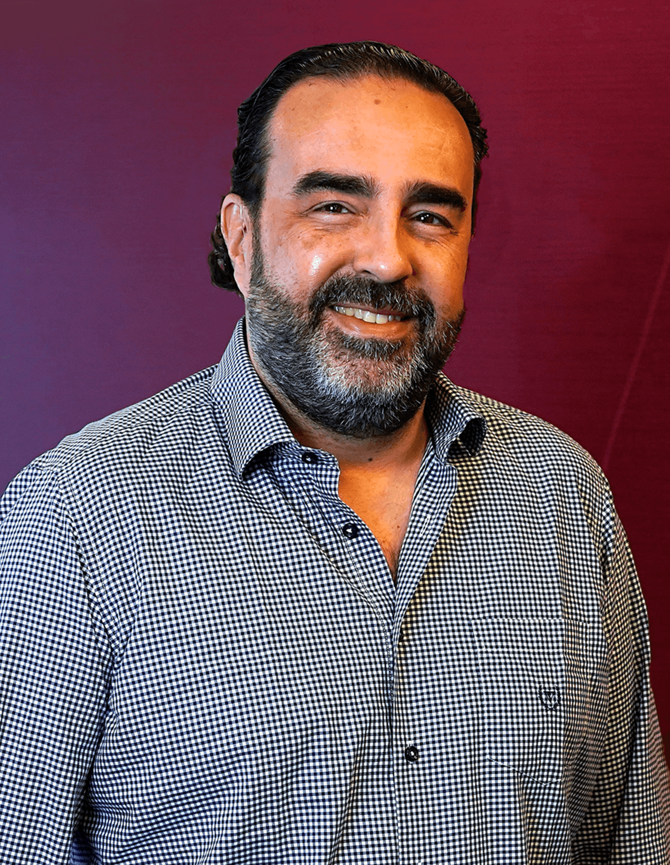 Luciano de Faria Brasil