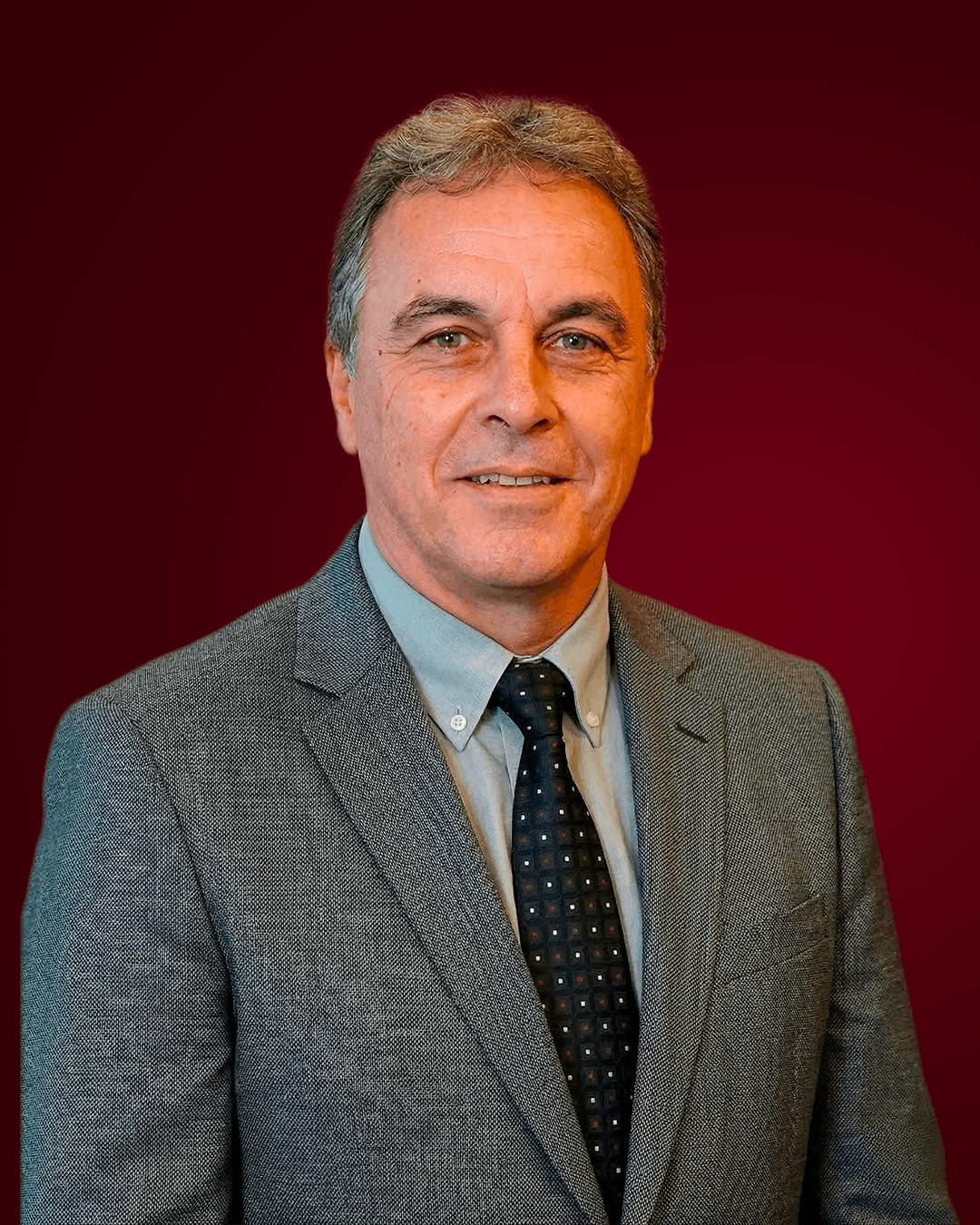 Luís Augusto Stumpf Luz