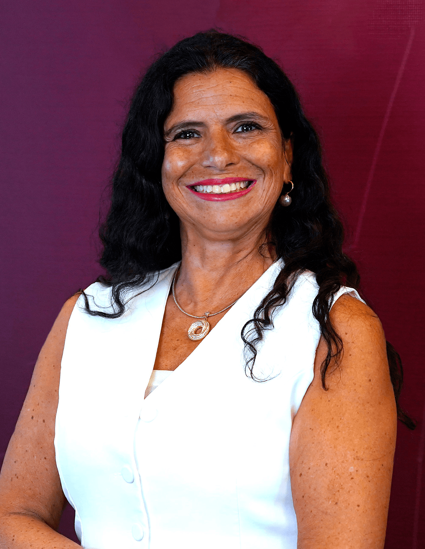 Mariângela Guerreiro Milhoranza