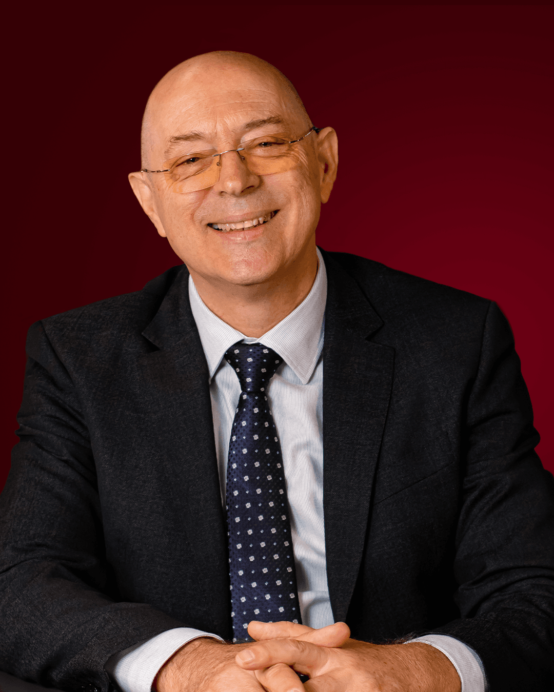 Mauro Luís Silva de Souza