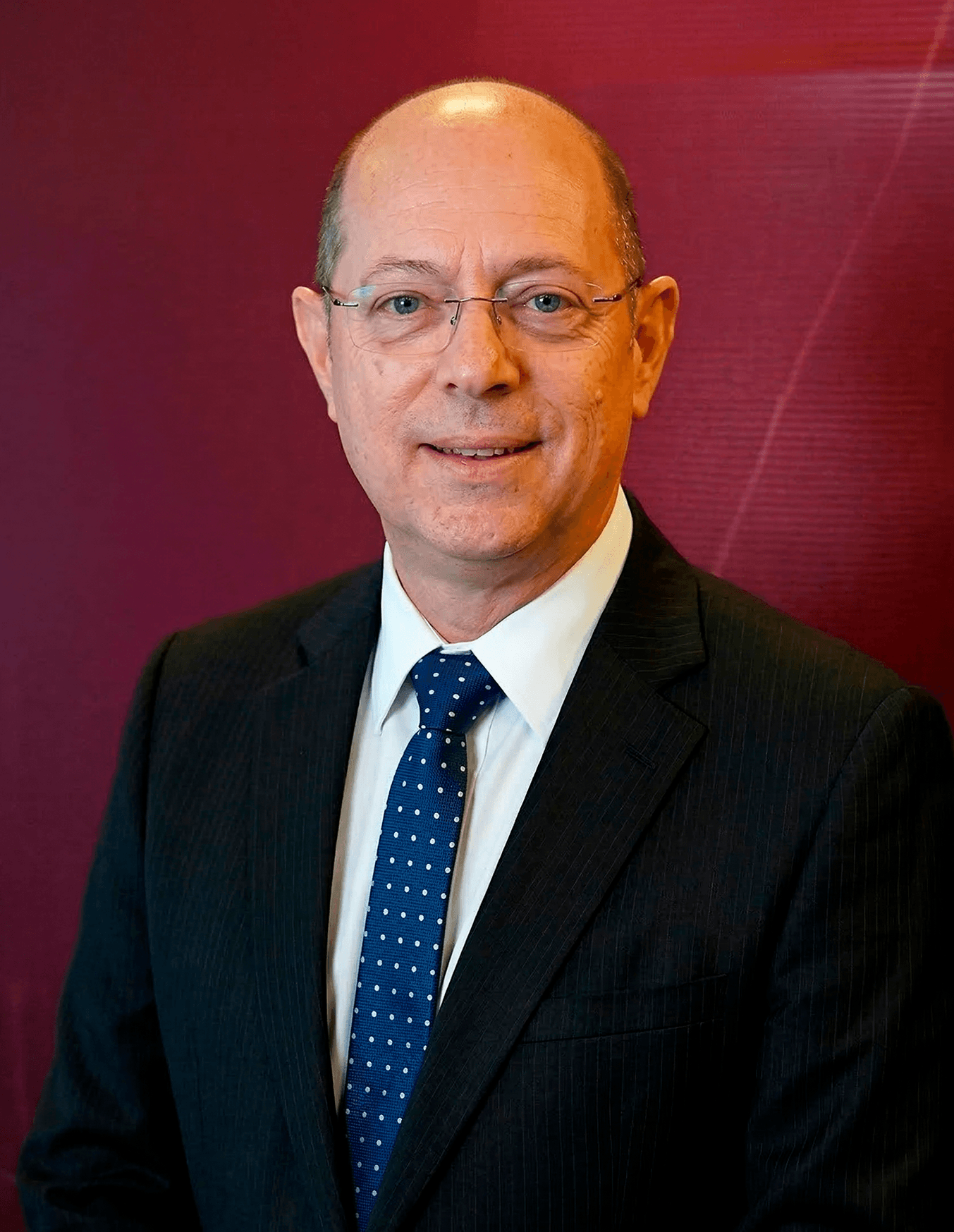 Mauro Luis Silva de Souza
