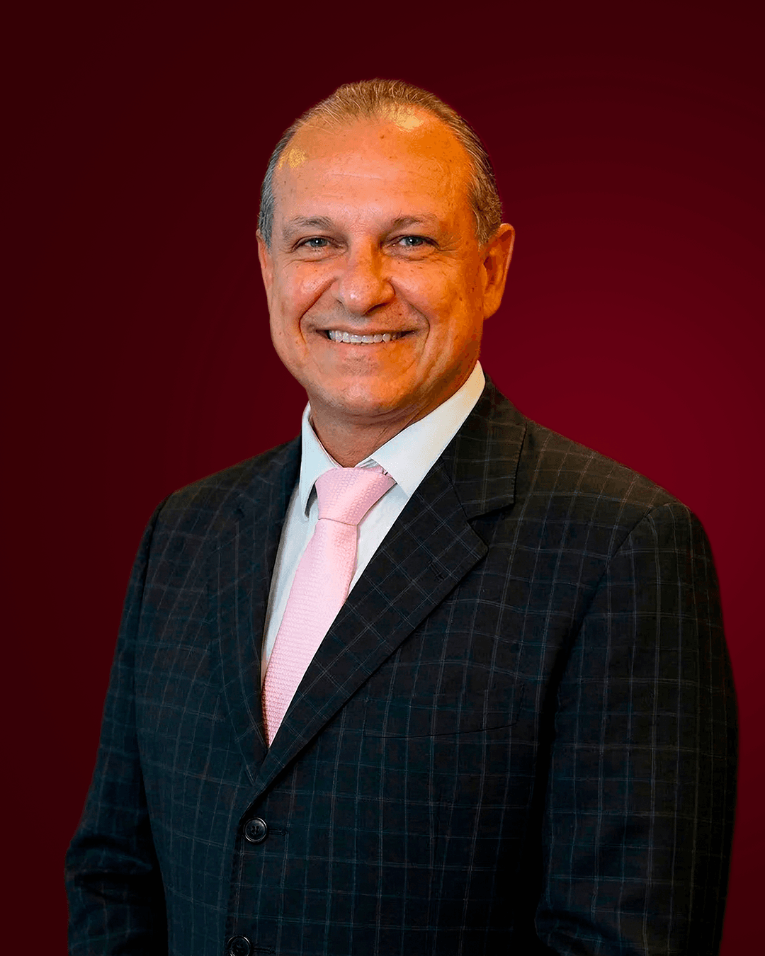 Paulo Valério Dal Pai Moraes