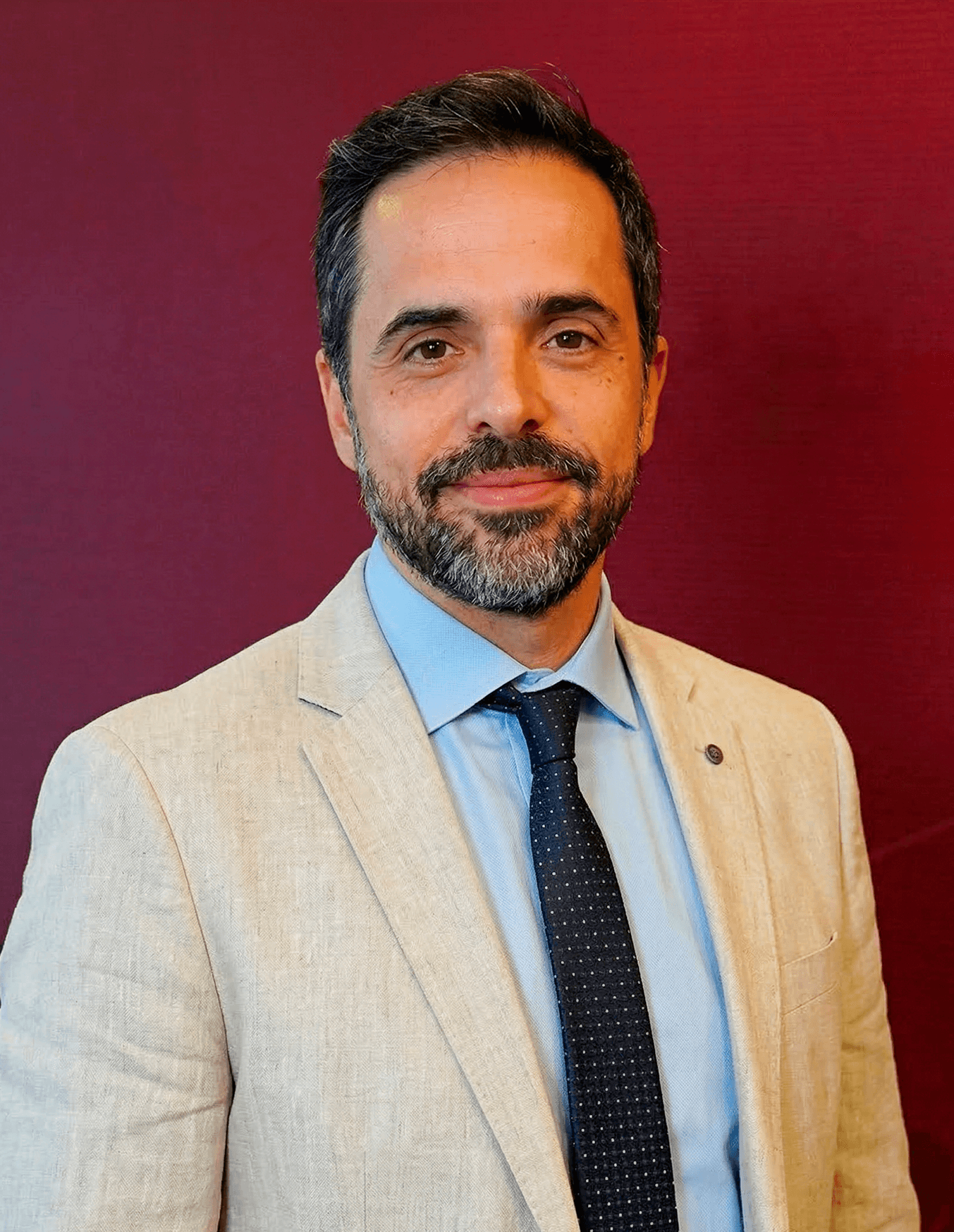 Roberto Carmai Duarte Alvim Junior