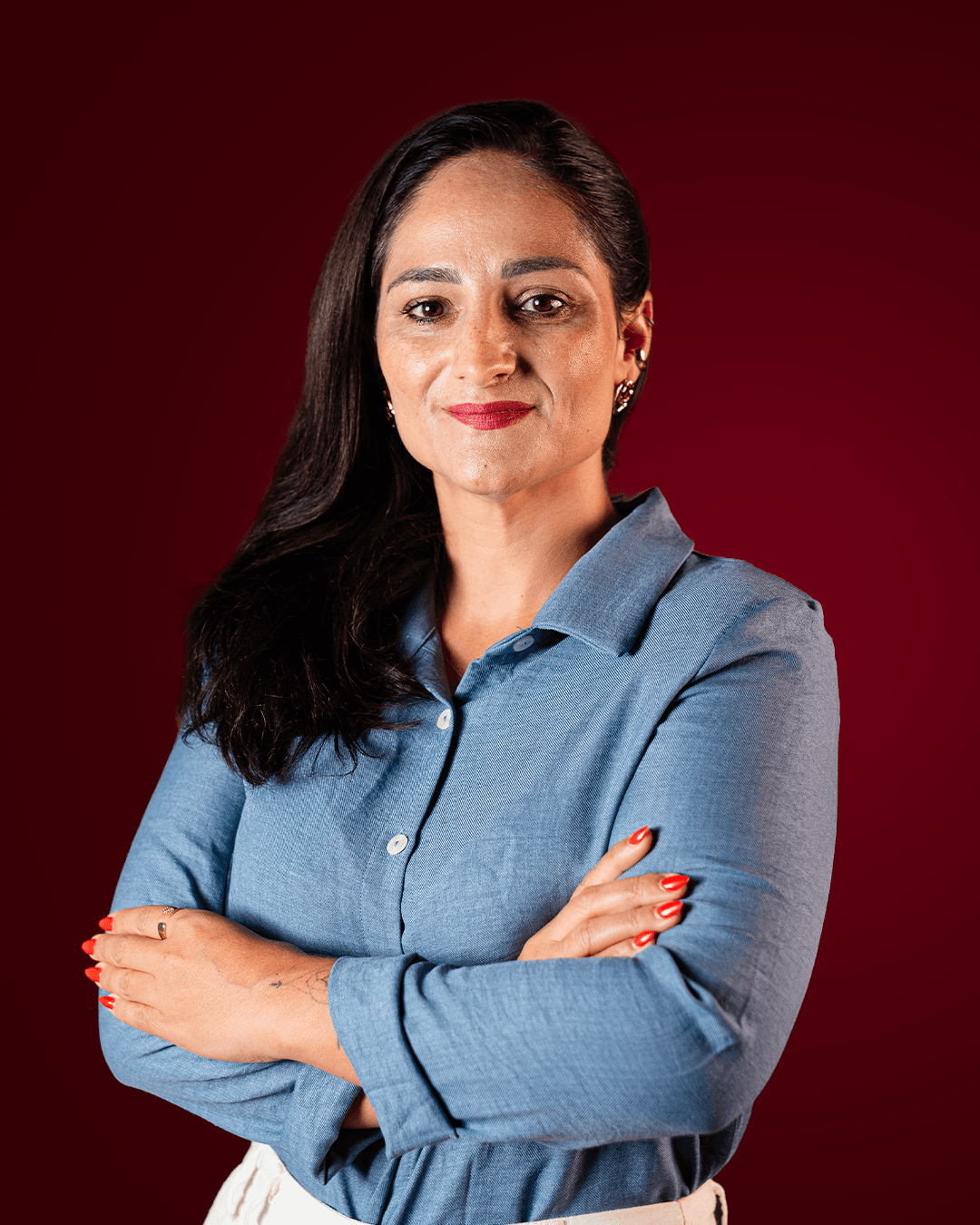 Suiara Haase Pacheco