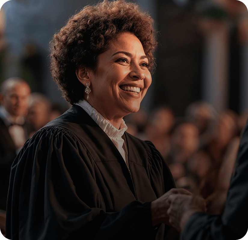 Direito vivido desde o início