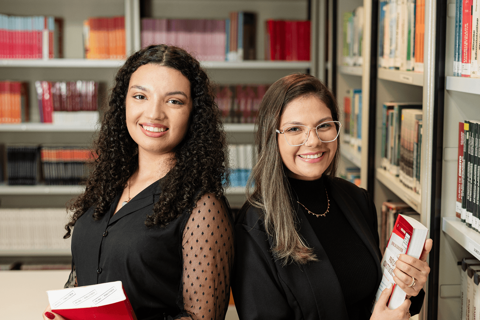 Imagem de capa: Gradução em Direito - FMP Faculdade de Direito, Porto Alegre