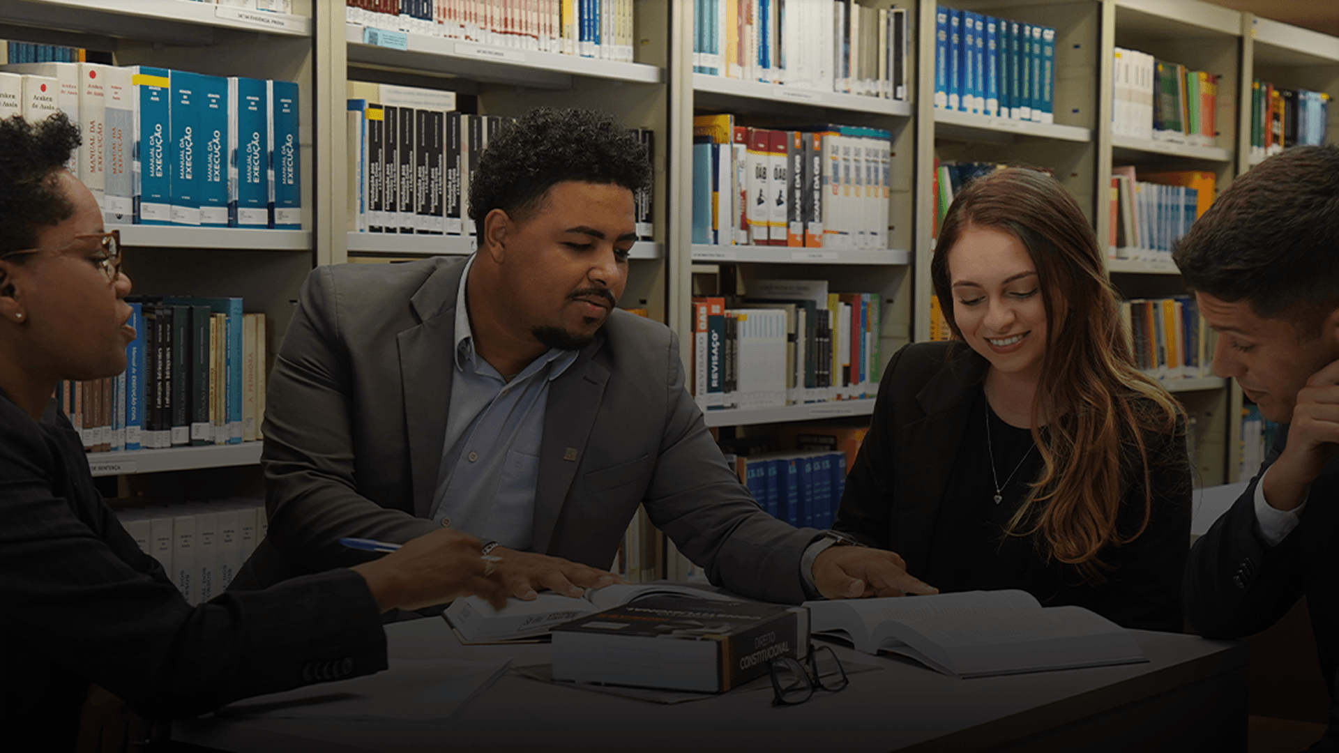 Gradução em Direito