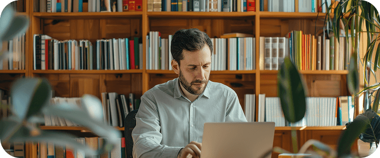 Quer acessar o modelo de projeto de pesquisa?