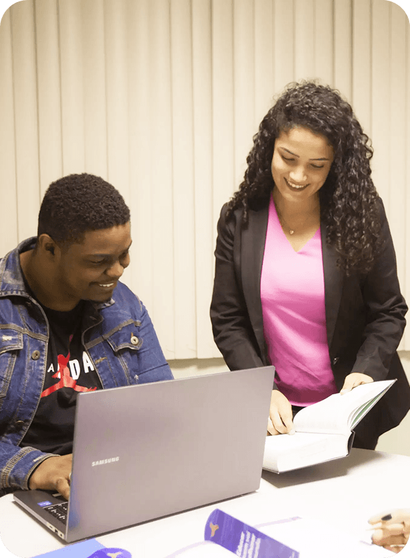 Qualidade reconhecida