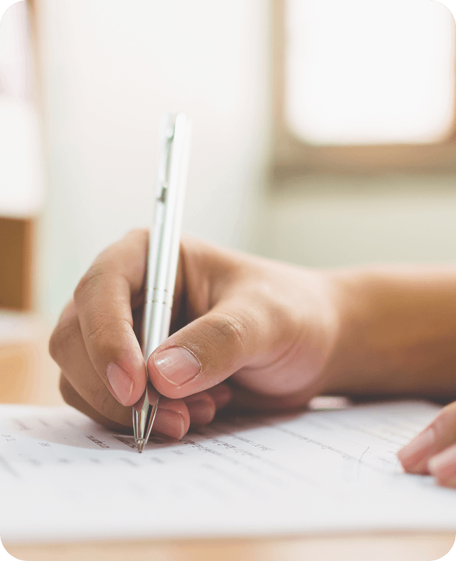 Corpo docente de referência