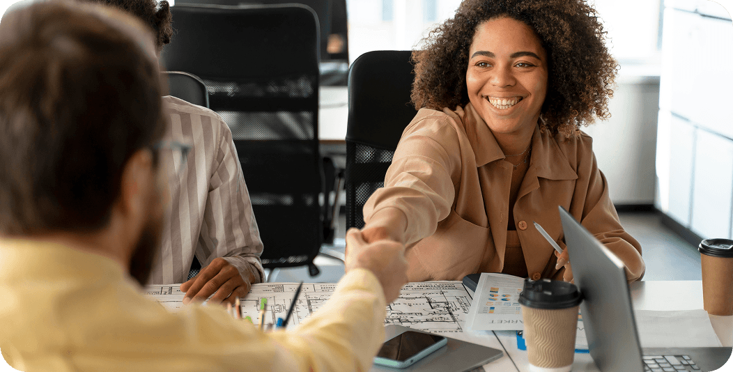 Governança e controle
