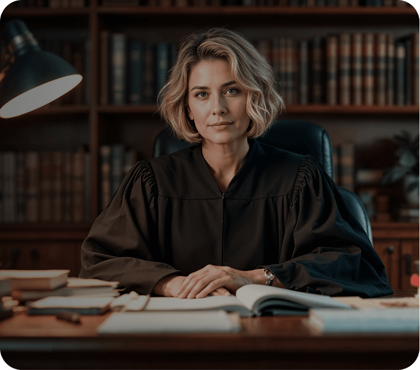 Corpo docente altamente qualificado e reconhecido