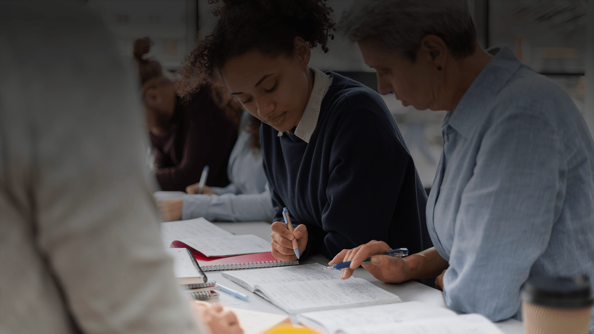 Imagem de capa: Curso de Preparação para o Concurso de Ingresso à Carreira do Ministério Público - FMP Faculdade de Direito, Porto Alegre