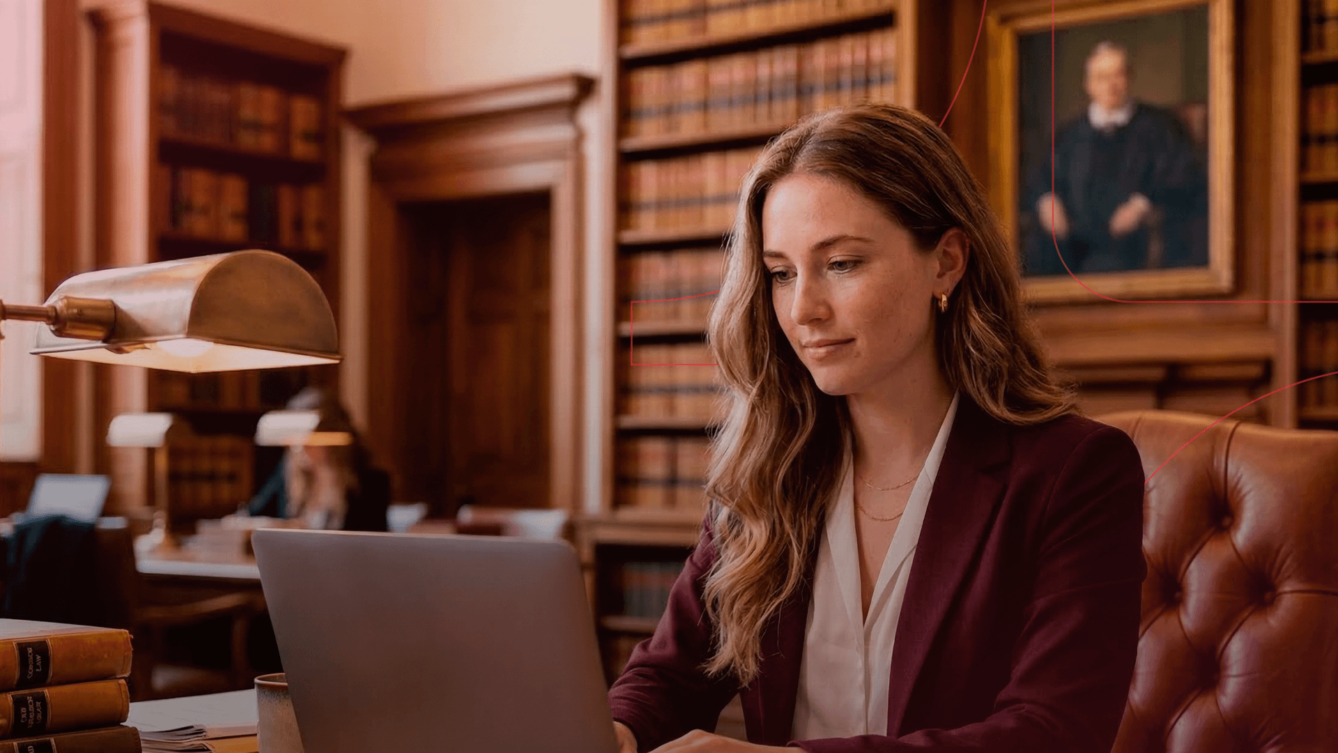 Onde o Direito Converge.