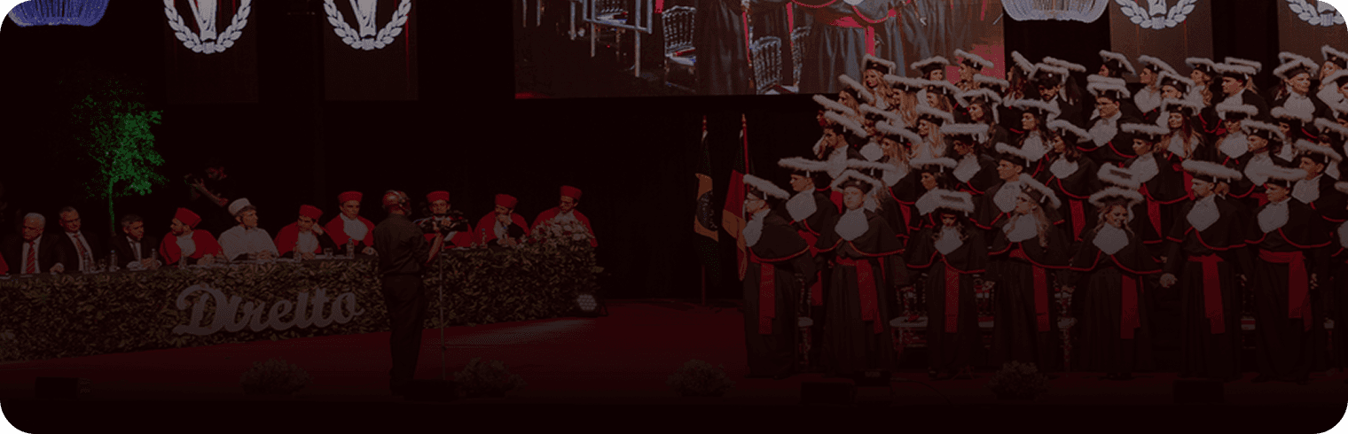 Estrutura e Participação