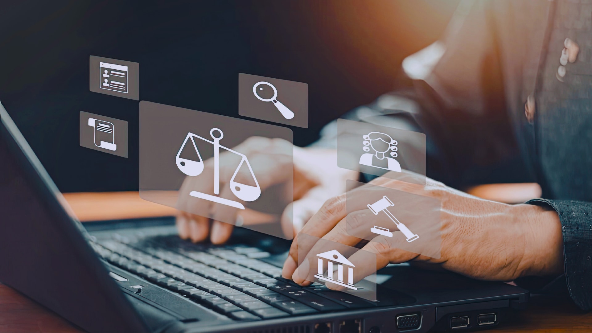 Imagem de capa: Grupo de Estudos de Direito e Economia - Análise econômica e regulação de plataformas digitais - FMP Faculdade de Direito, Porto Alegre