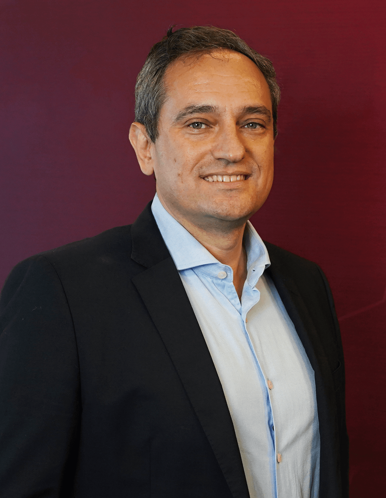 Prof. Dr. Augusto Tanger Jardim