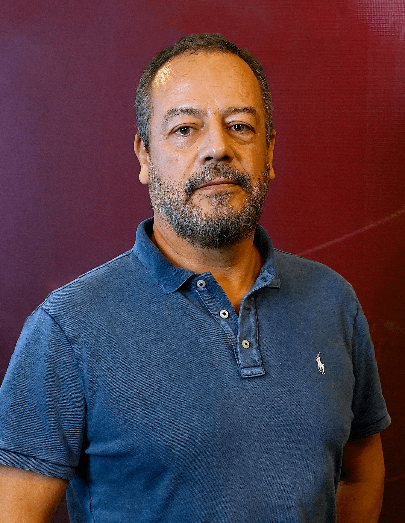 Dr. José Tadeu Neves Xavier