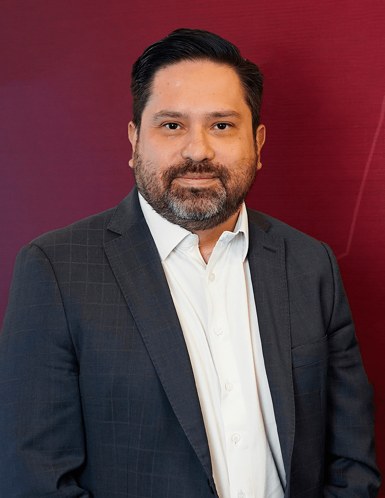 Dr. Juliano Madalena